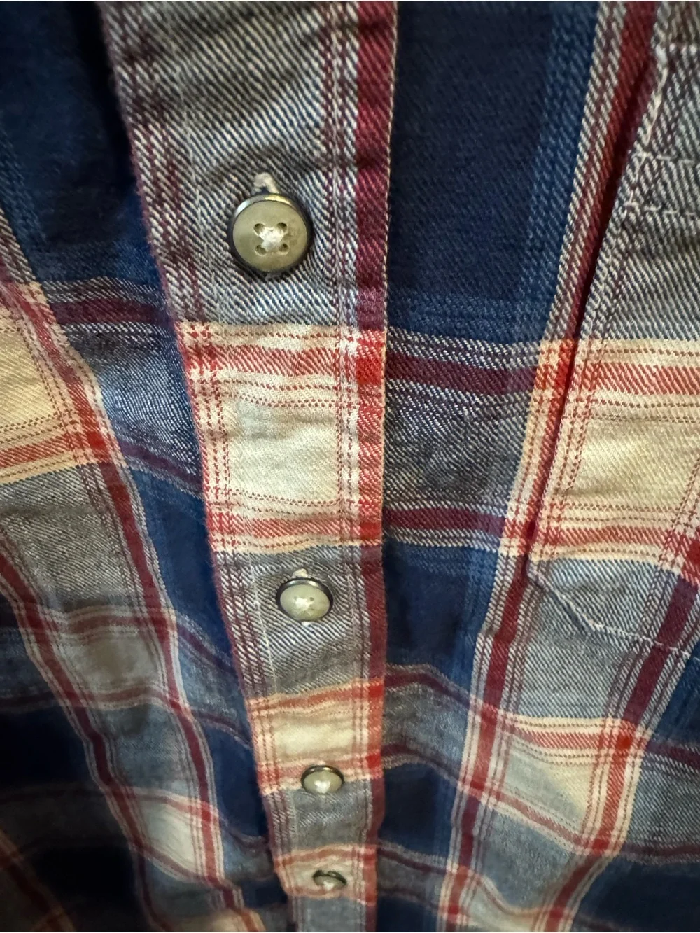 Wrangler casual long